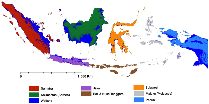 Indonesia